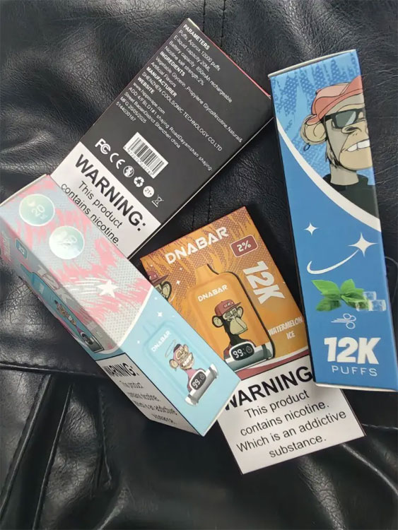 Descubre cómo el acme starter kit puede transformar tu experiencia de cigarrillo electrónico