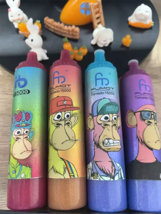 ¿Son los cigarrillos electrónicos realmente más dañinos de lo que se pensaba?