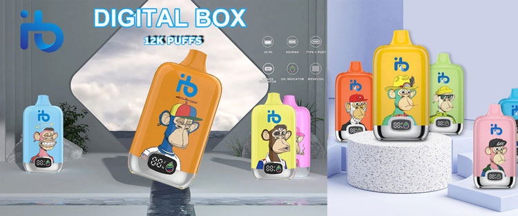 Entérate sobre la última advertencia de cigarrillo electrónico en Estados Unidos