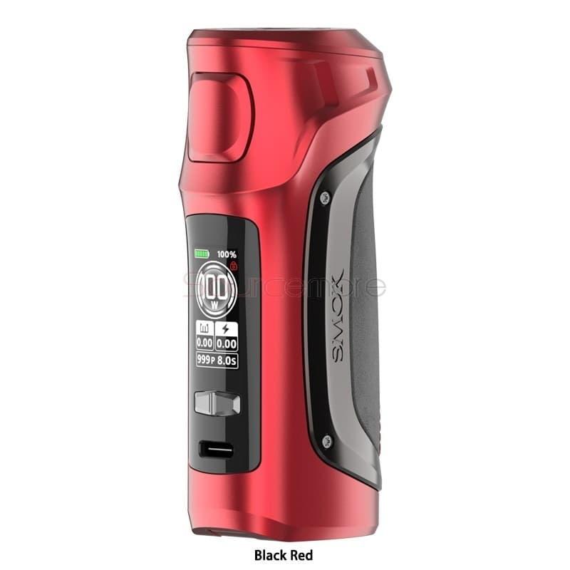 Descubre Smok y disfruta de cigarrillos electronicos el pais recomienda para una experiencia única Smok