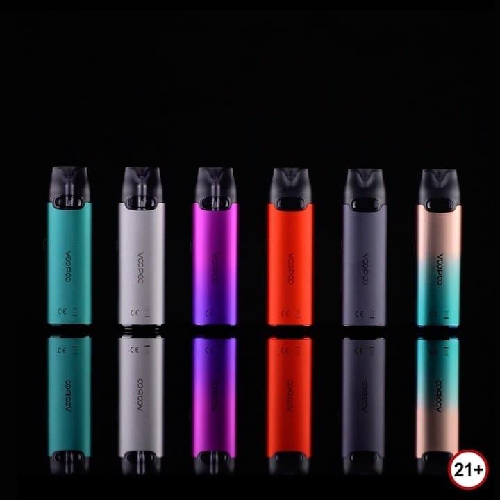 Descubre si los cigarrillos electronicos es mas dañino que el tabaco tradicional