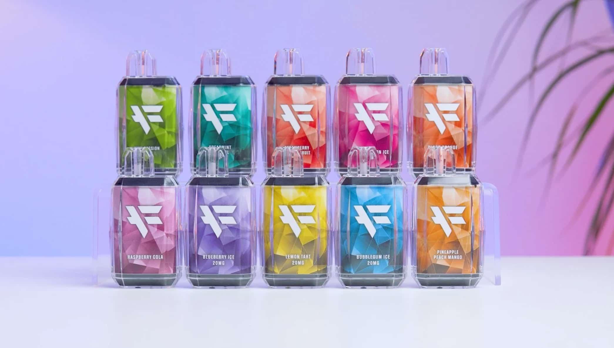 Descubre las ventajas del E-Zigaretten y por qué el cigarrillo electrónico con nicotina está revolucionando el mercado actual