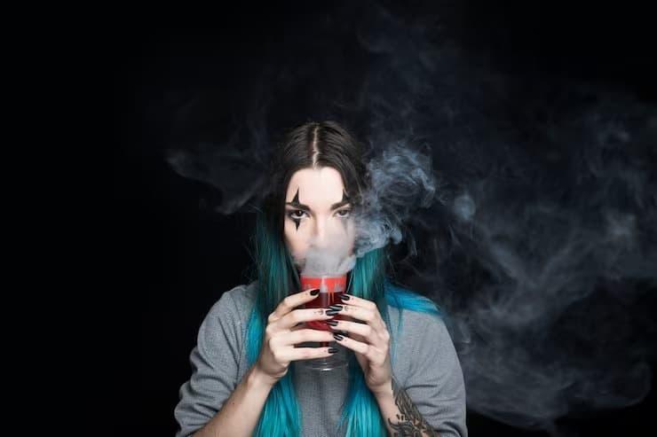 Descubre las ventajas de Disposable Vapes y cómo una alarma cigarrillo electronico puede mejorar tu experiencia