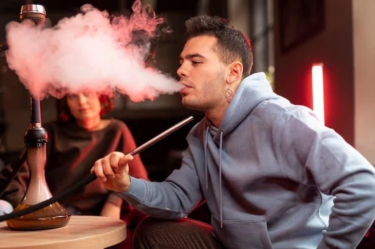 E-Cigarette y cigarrillos electronicos en palma de mallorca una guía sobre E-Cigarette para los usuarios