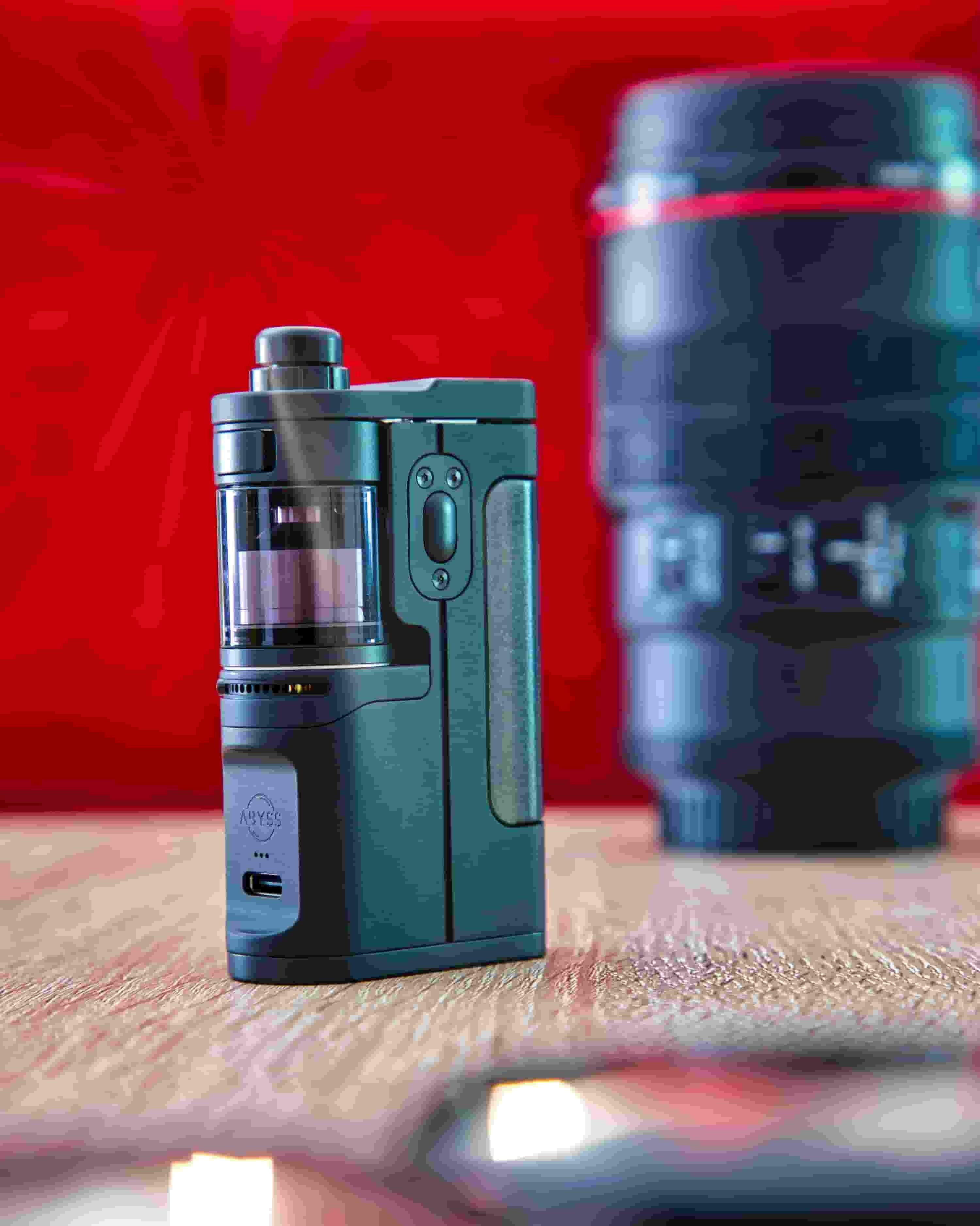 e papierosy y el cigarrillo electrónico desechable que debes probar ahora, guía de sabores autonomía y seguridad