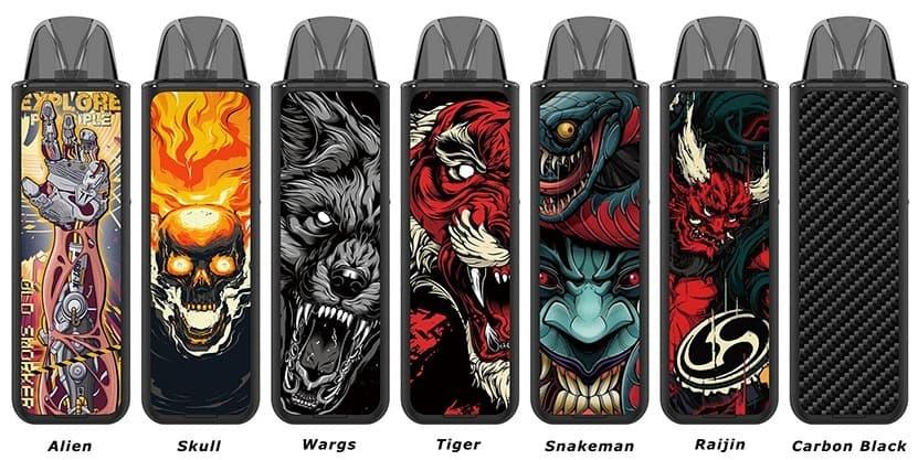 Cigarrillos electronicos envío rápido encuentra las mejores opciones y ofertas