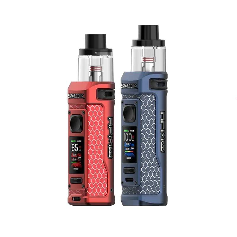 E-cigareta y cigarrillos electronicos Fuengirola la mejor opción para vapear con estilo