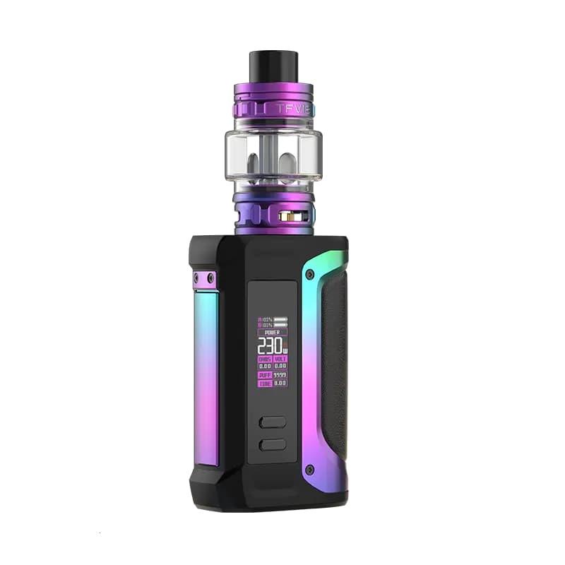 Cigarrillos electronicos Mas Vappor la mejor opción para disfrutar una experiencia de vapeo innovadora