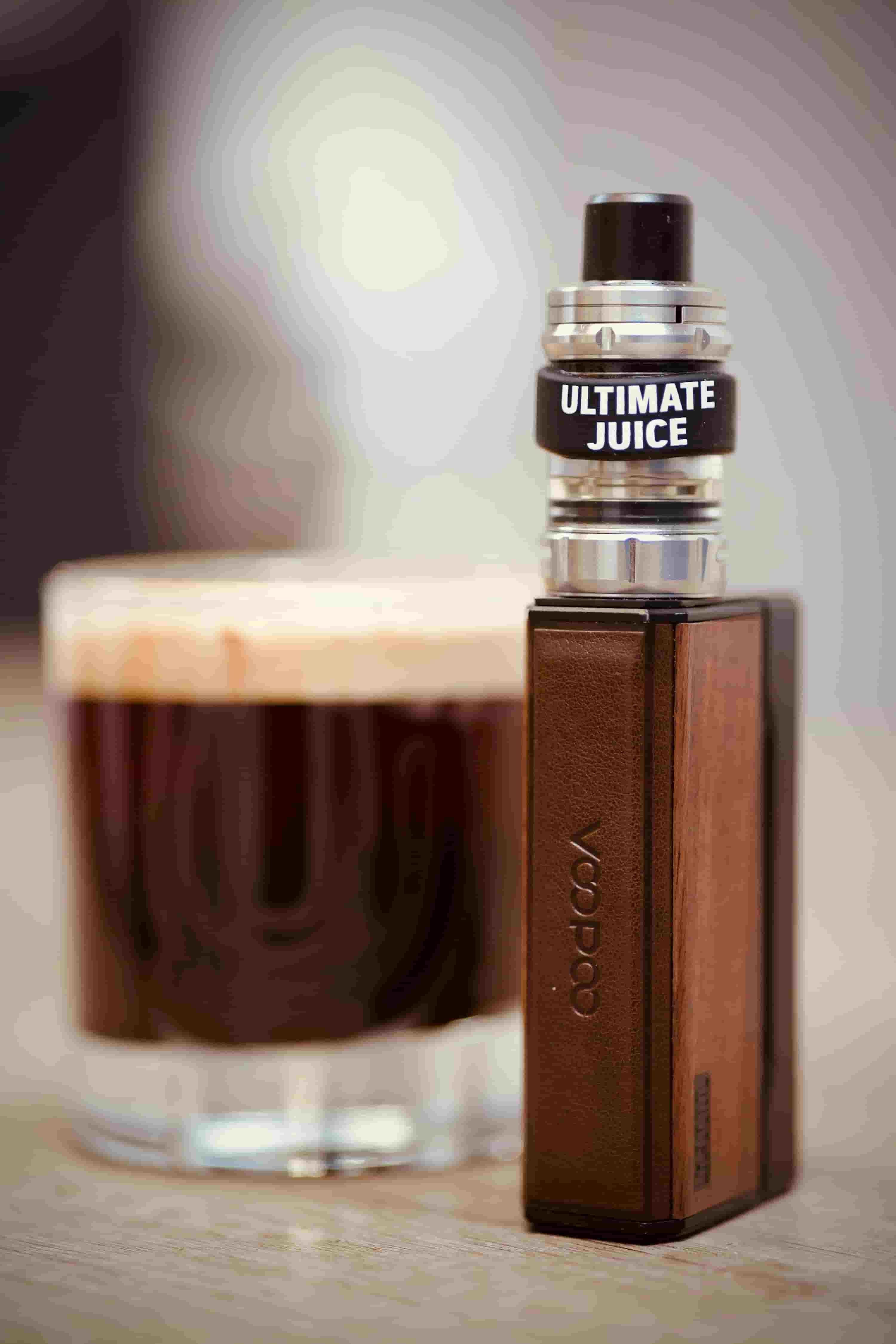 E cigi bolt explica por qué cigarrillos electronicos es perjudicial para la salud y ofrece alternativas seguras