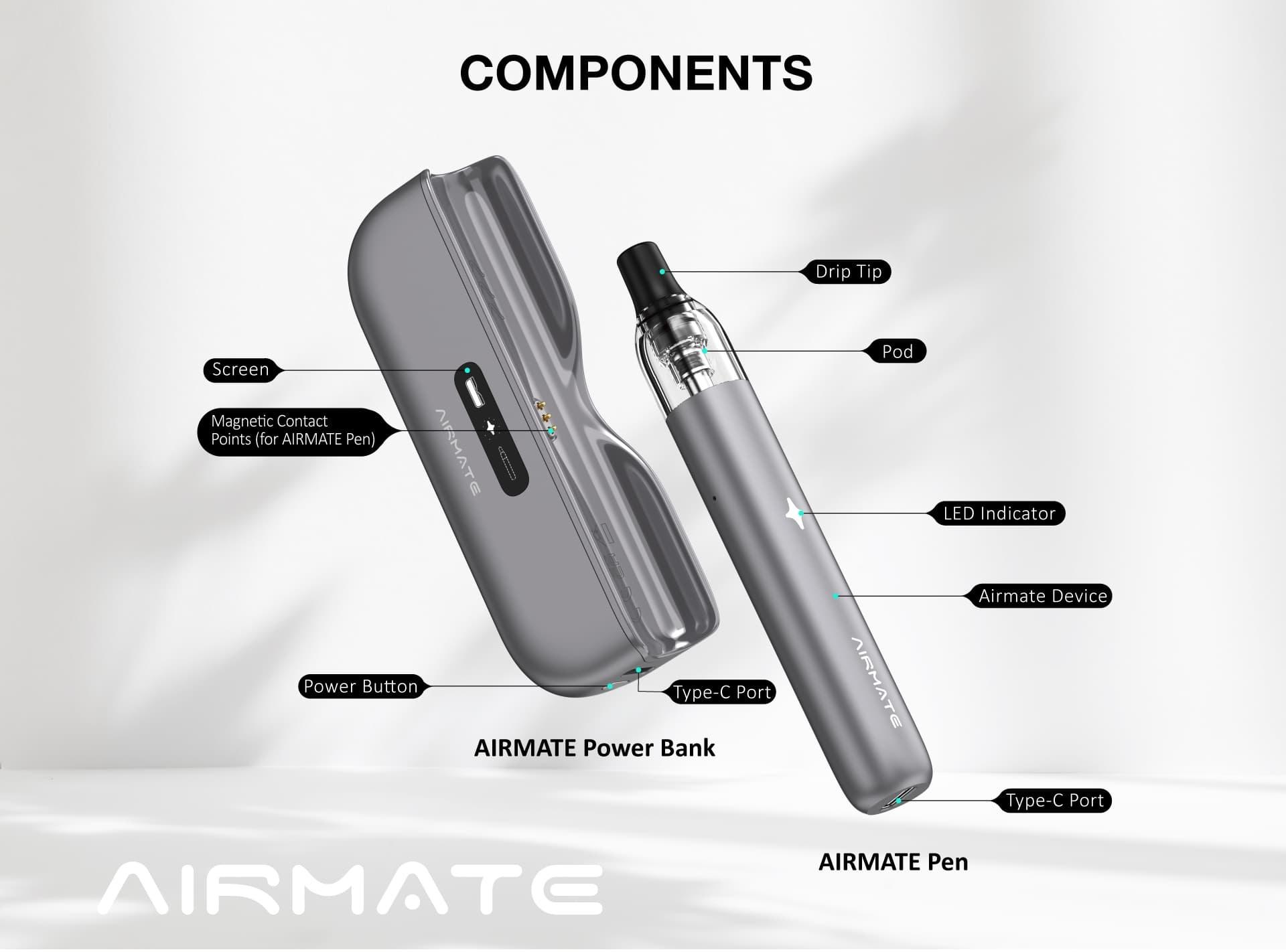 Descubre las ventajas de comprar cigarrillos electronicos con pago contrareembolso