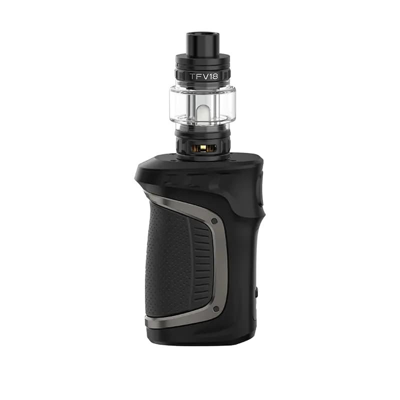 Descubre las mejores opciones de cigarrillos electronicos en Humanes para dejar de fumar