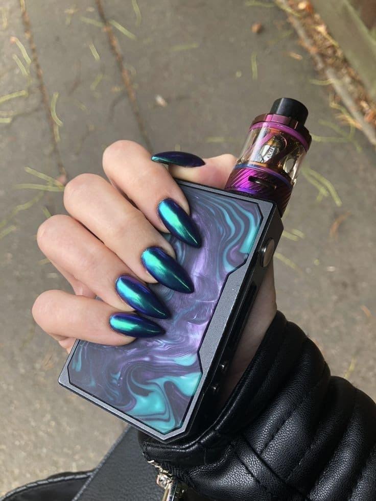 ¿Es realmente prohibido fumar cigarrillos electrónicos en espacios públicos?