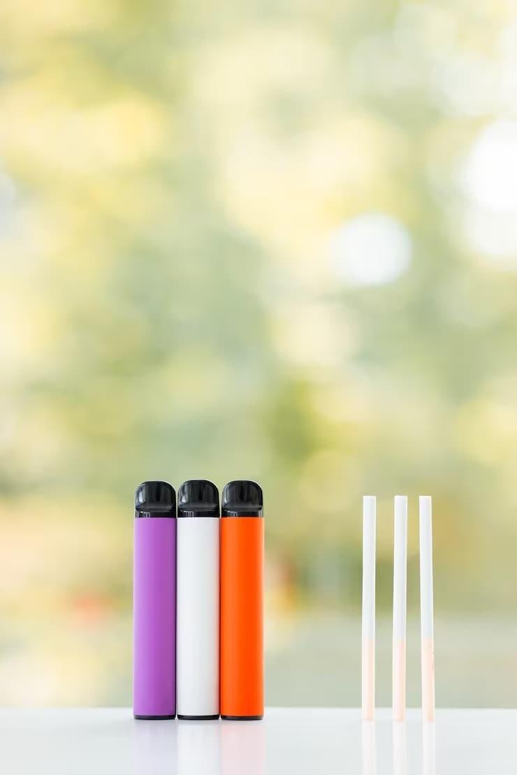 Jednorazowy e-papierosy descubre los mejores aceites esenciales para cigarrillo electronico en una experiencia única de vaporización