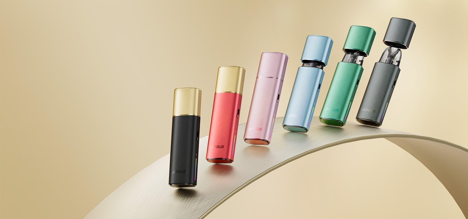 Einweg E-Zigaretten la nueva tendencia entre cigarrillos electronicos mas que vapor y experiencias innovadoras