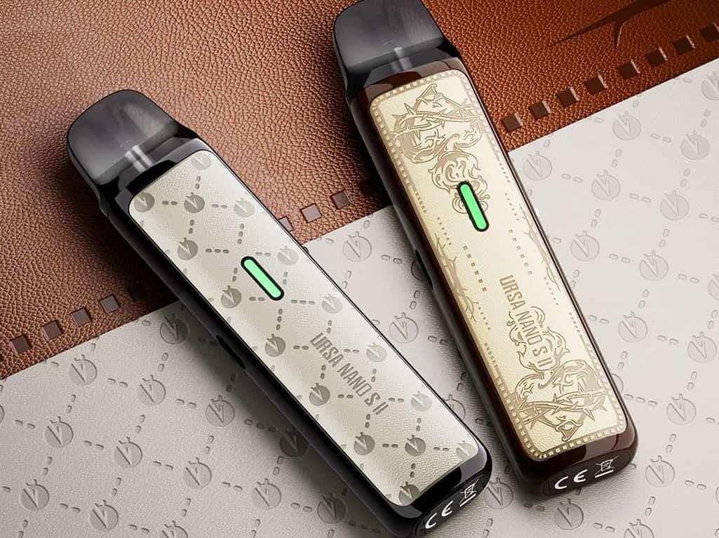 Descubre los últimos modelos de cigarrillos electrónicos en Galapagar