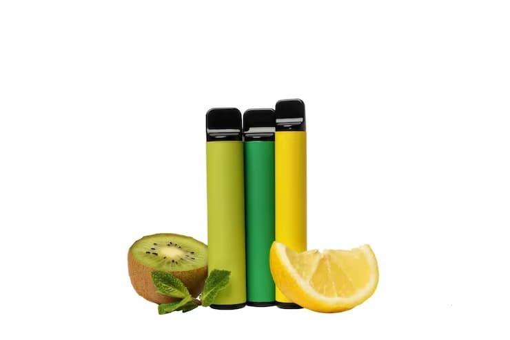 Guía y reseña IBVAPE E-Cigi con las mejores opciones de cigarrillos electronicos nuevo en estancos para vapear seguro