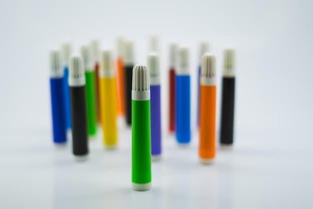 Descubre las mejores ofertas en Einweg E-Zigaretten y cómo el precio cigarrillo electrónico influye en tu compra