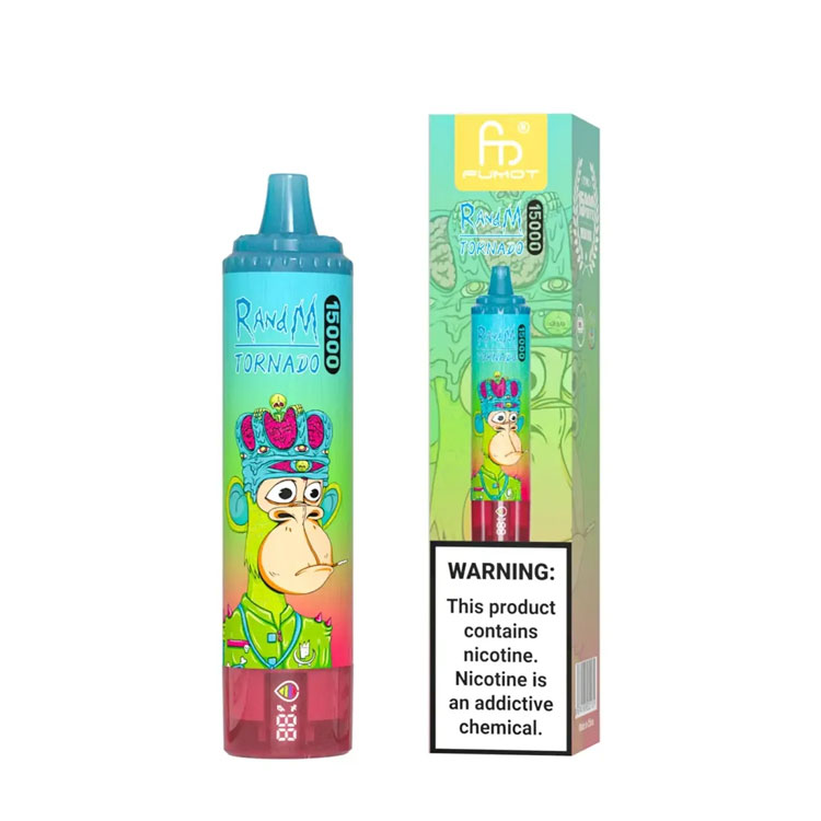 Beneficios y Tendencias del Cigarrillo Electrónico Camel en el Mercado Actual