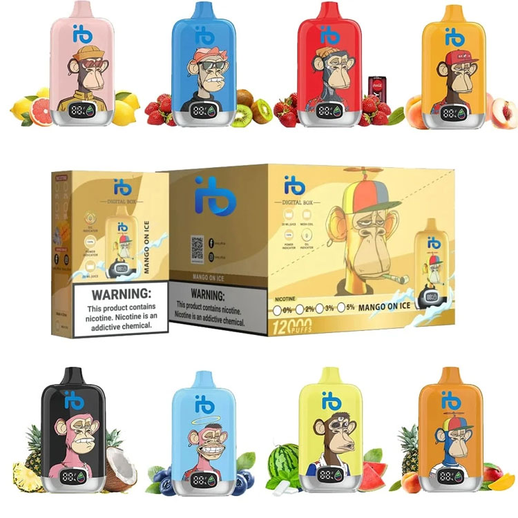 Celebra una Feliz Navidad con cigarrillos electrónicos y disfruta del espíritu festivo