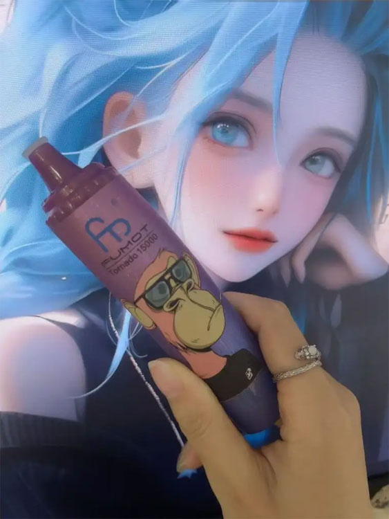 Peligros inesperados: cigarrillos electrónicos explotan en el playground