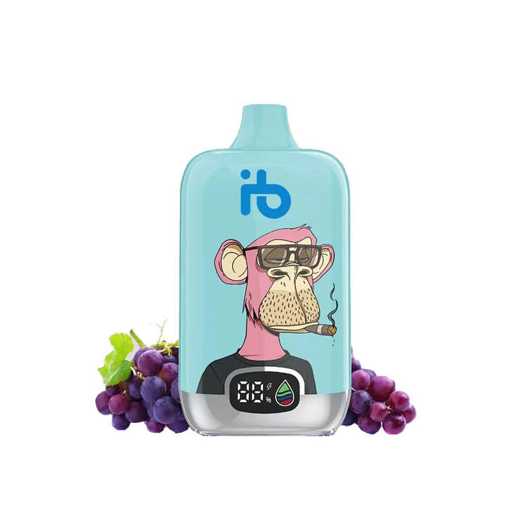 Explora Momvaper: La última tendencia en cigarrillos electrónicos