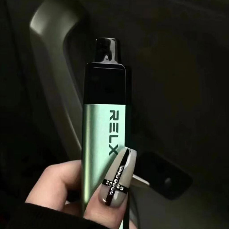 Impacto de los cigarrillos electrónicos en la salud moderna