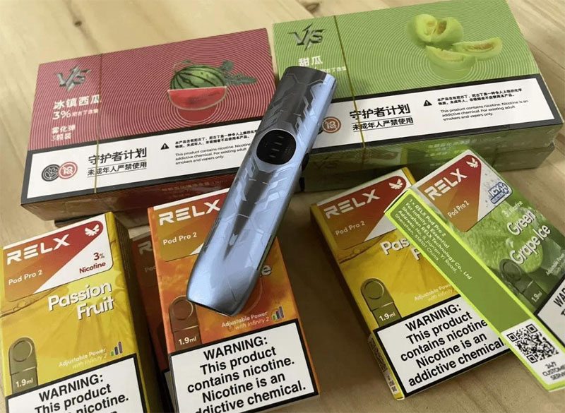 Cigarrillos Electrónicos en Murcia: Descubre las Últimas Tendencias y Tiendas Locales