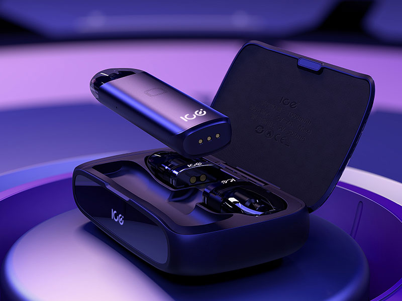 Descubre las ventajas de los cigarrillos electrónicos en PRG para una experiencia única