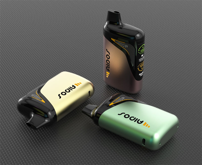 Encuentra el mejor cigarrillo electrónico para ayudarte a dejar de fumar