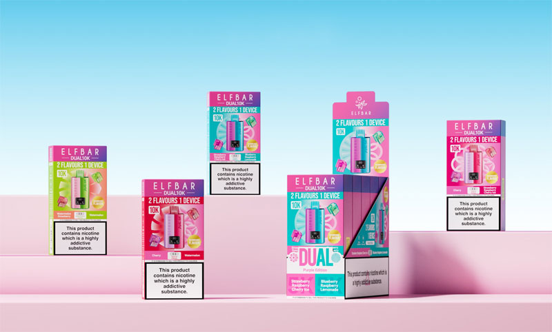 Guía completa sobre la regulación de cigarrillos electrónicos Ego en el mercado