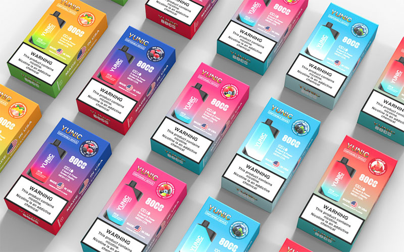 Descubre las mejores opciones de cigarrillos electrónicos en Panamá