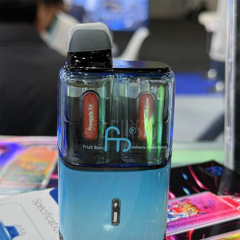 Descubre dónde comprar cigarrillo electrónico: Guía completa para principiantes