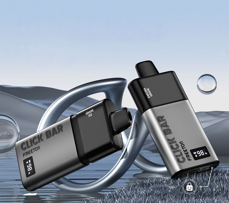 Guía Completa para Descubrir los Mejores Cigarrillos Electrónicos en Lanzarote