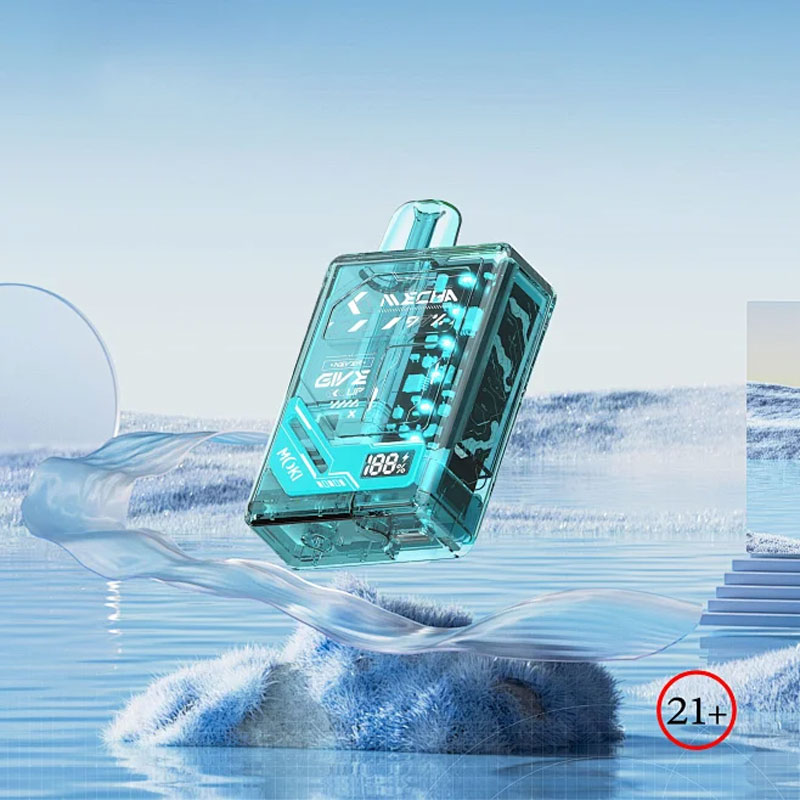 Descubre la revolución de IQOS en el mundo de los cigarrillos electrónicos