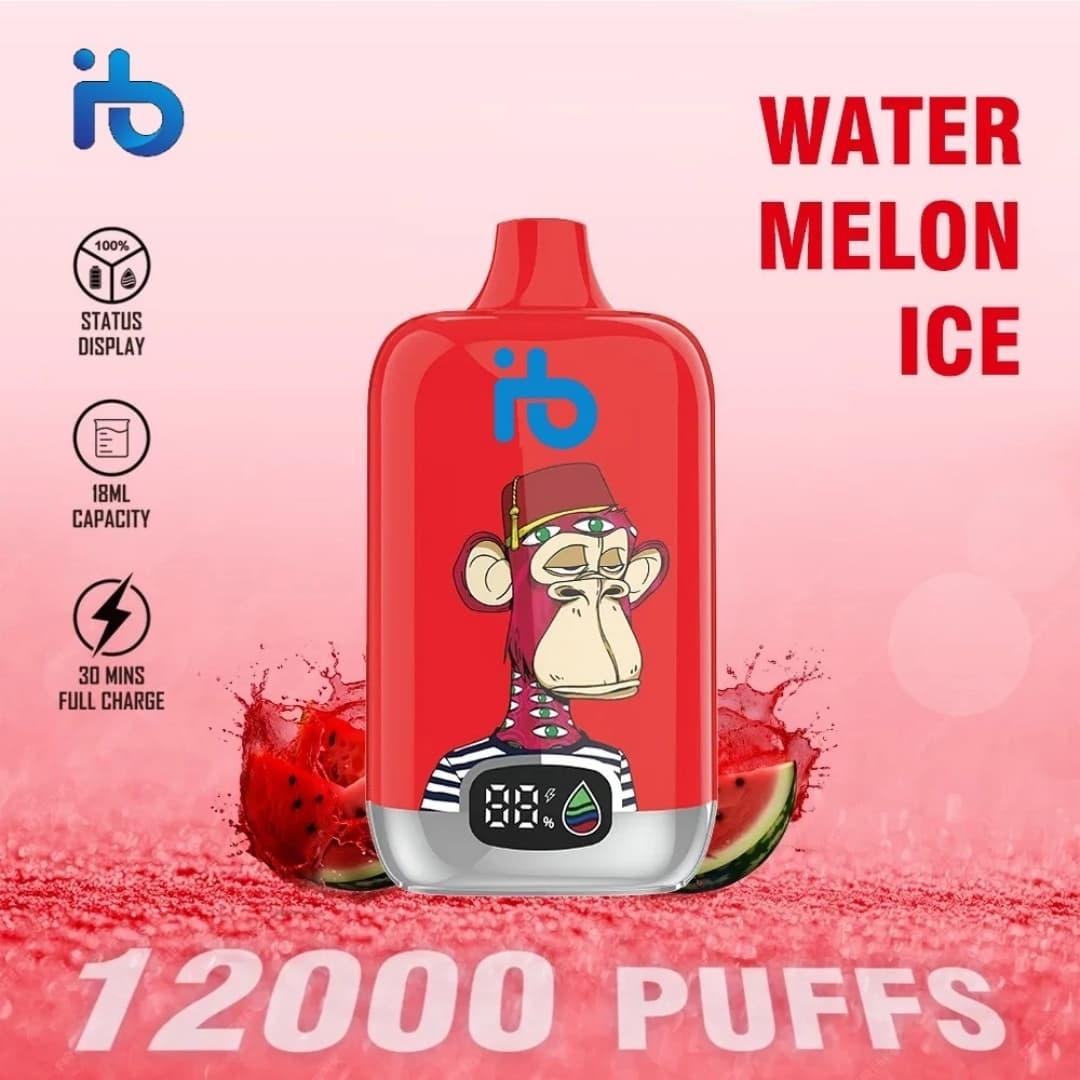 Guía y ofertas de IBVape Vape Shop para encontrar los mejores cigarrillos electronicos jti del mercado