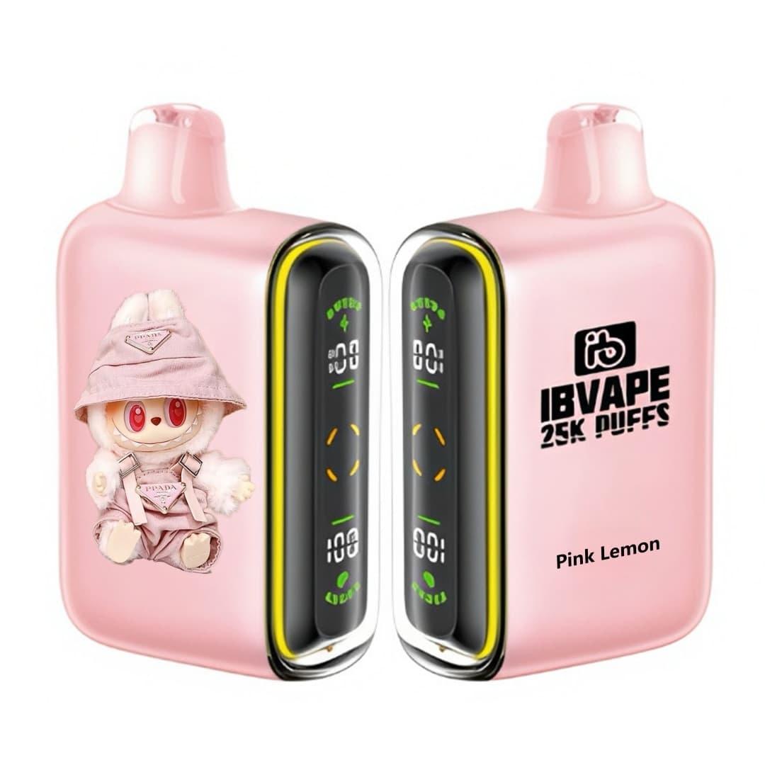 Razones por las que IBvape e-papierosy destaca entre los mejores cigarrillos electrónicos del mercado
