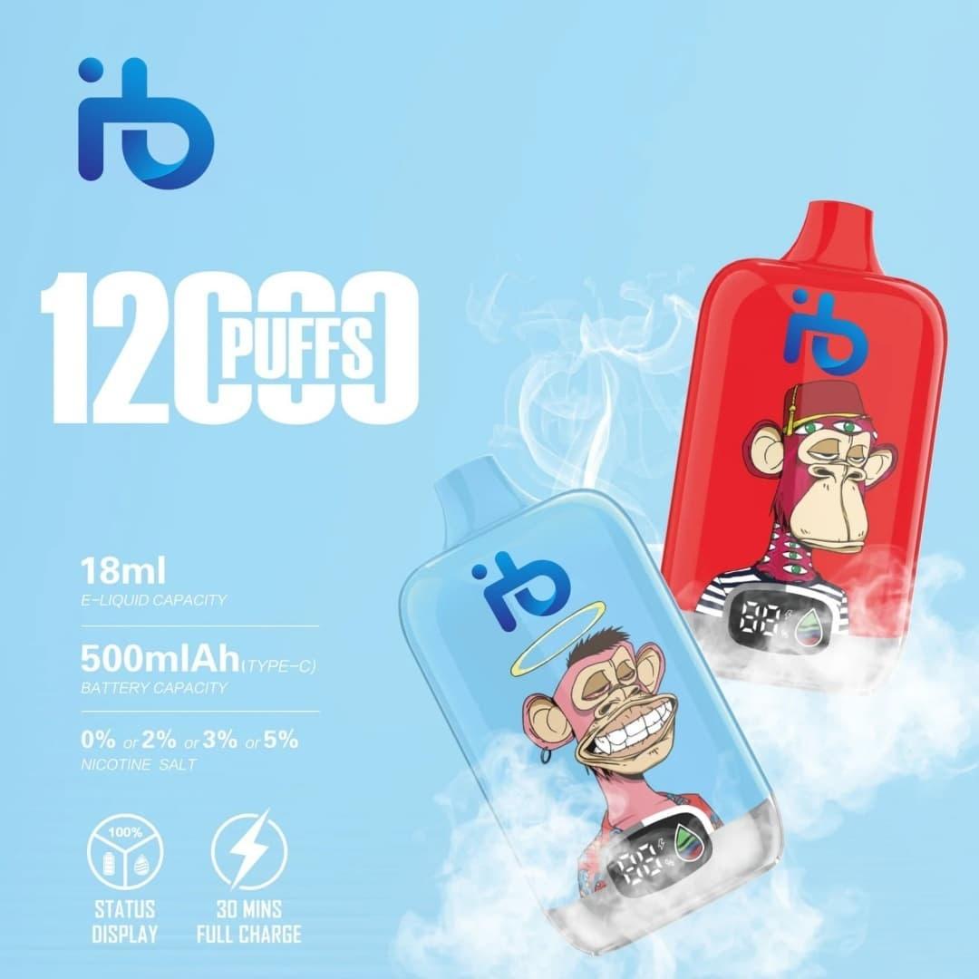 IBVape y las mejores promociones de cigarrillos electronicos espai girones, guía práctica y comparativa para elegir tu vape ideal con IBVape