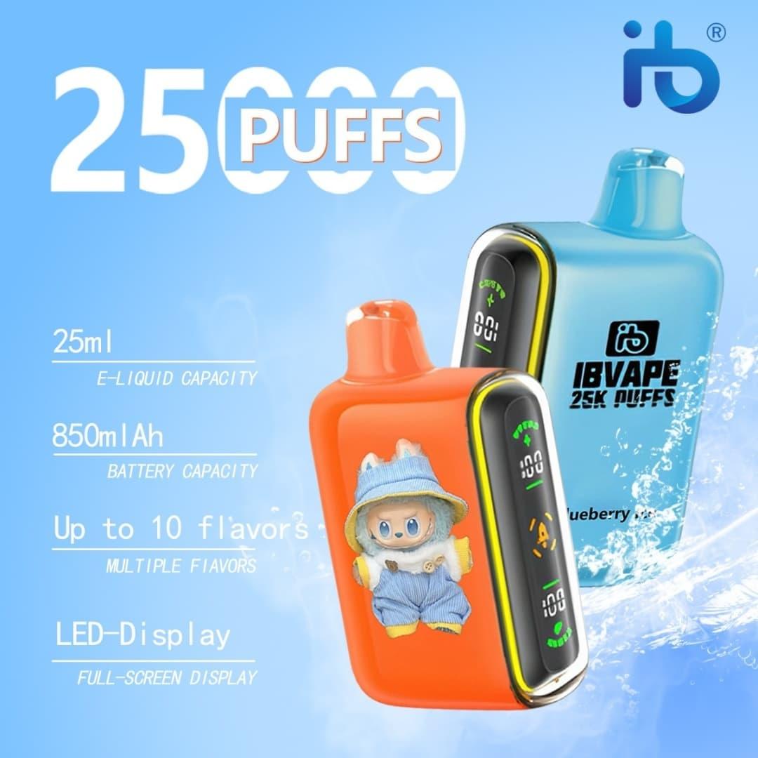 E-Zigaretten Shop guía práctica para comprar cigarrillo electrónico desechable estanco con garantía y buenas ofertas