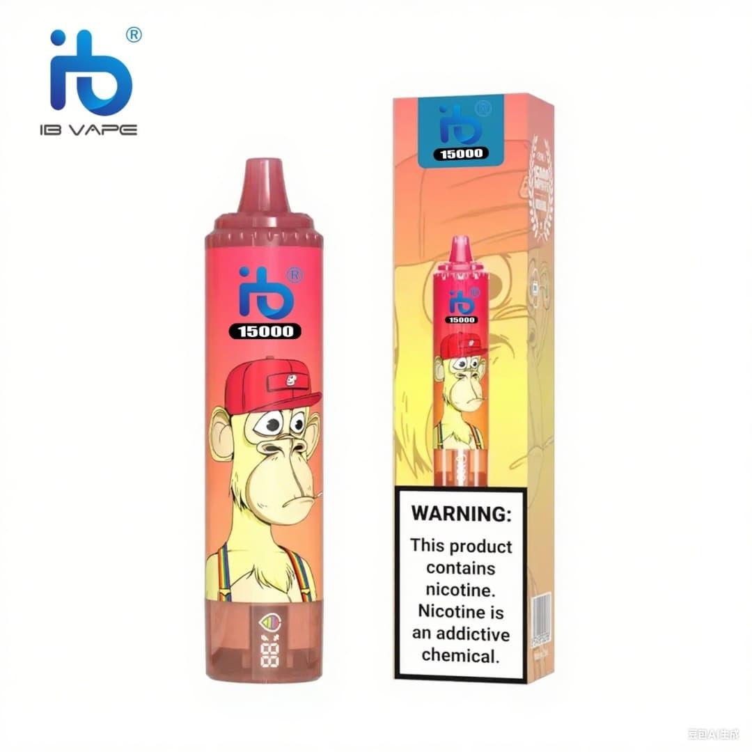 IBVape Vape Shop impulsa su crecimiento con agencia publicidad blu cigarrillos electronicos ofreciendo estrategias de marketing, promociones y fidelización