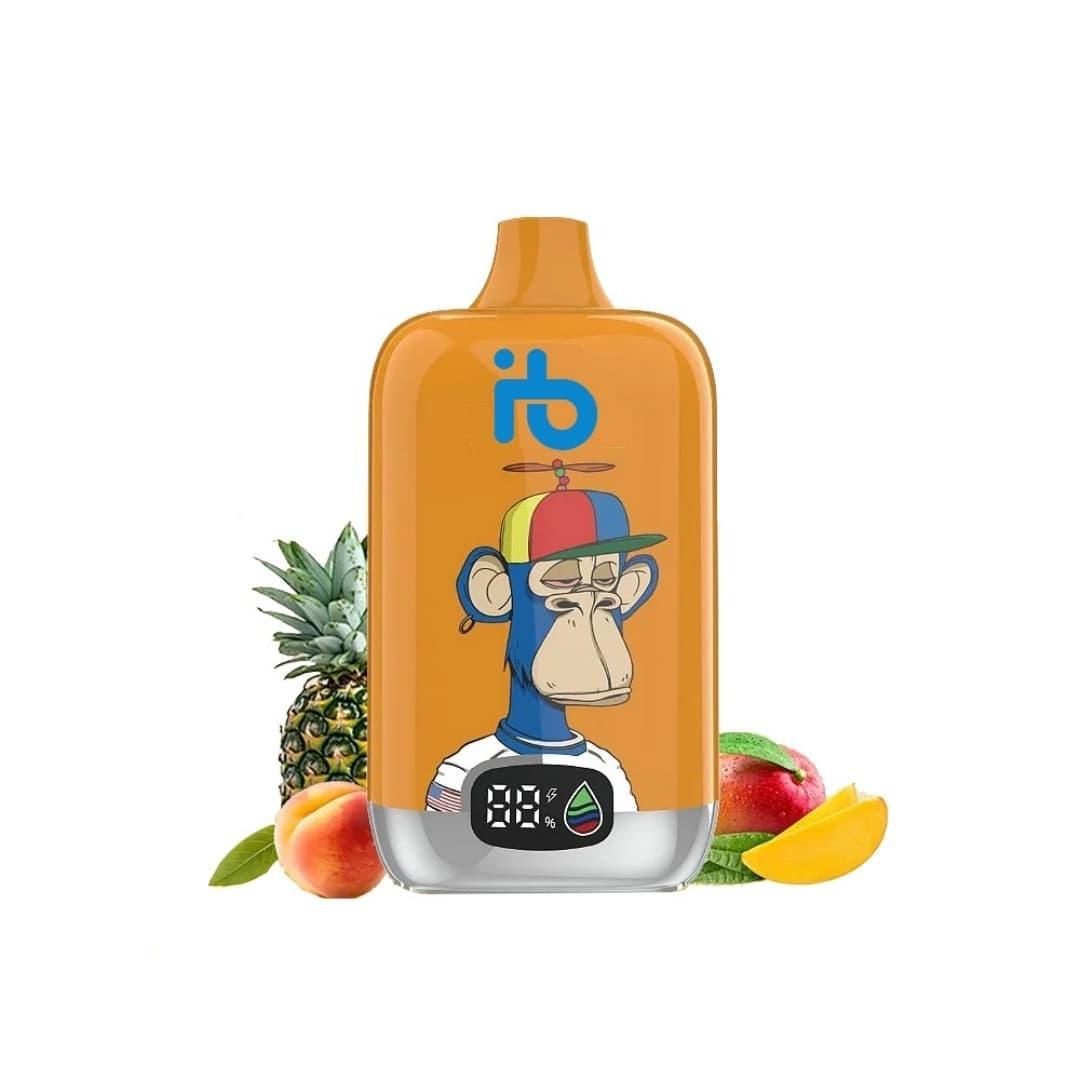 Descubre lo último en Online Vape Shop y ofertas exclusivas de cigarrillos electronicos flame almería para vapers exigentes