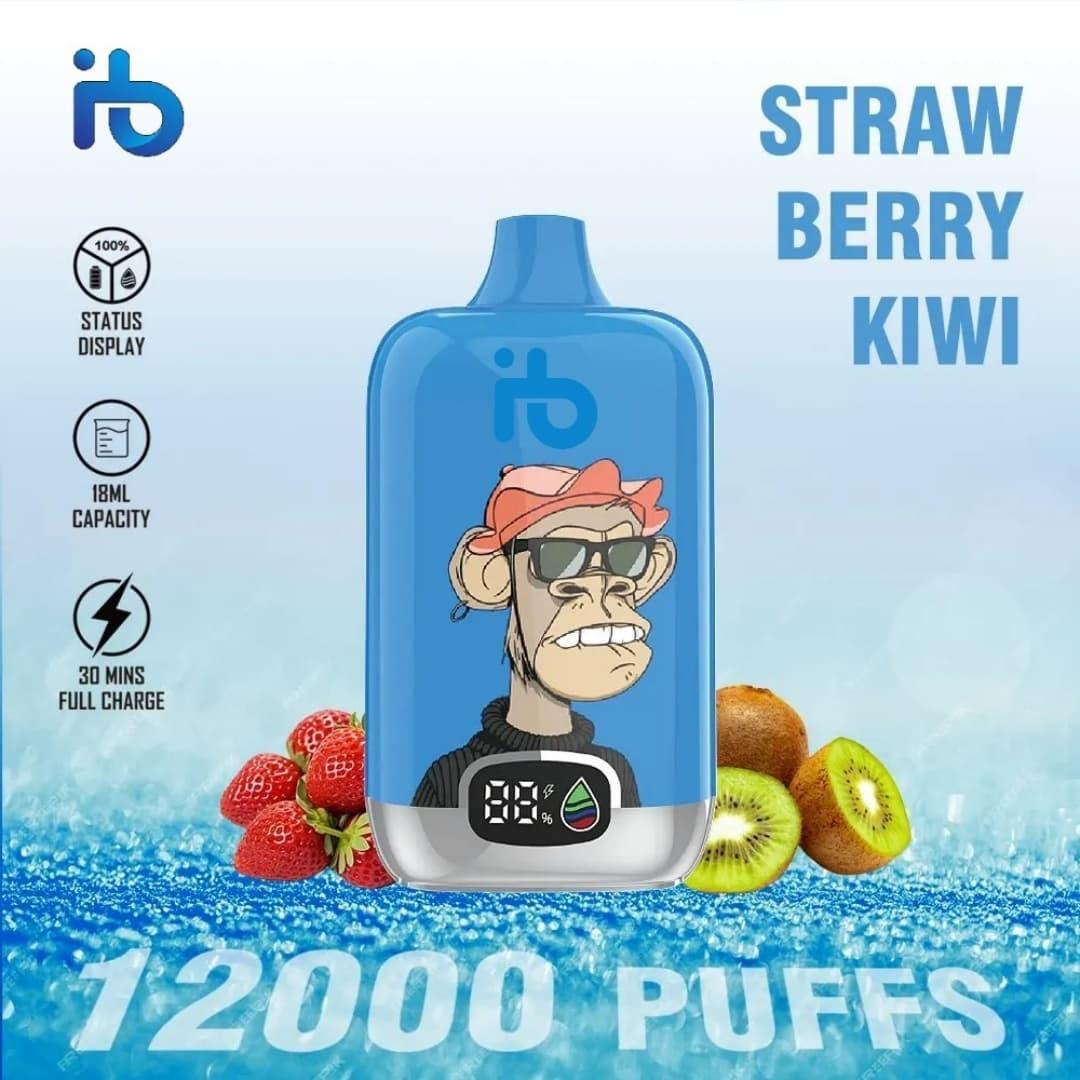 Einweg Vapes en prueba, sabores y ofertas de los cigarrillos electronicos mom vap que debes conocer