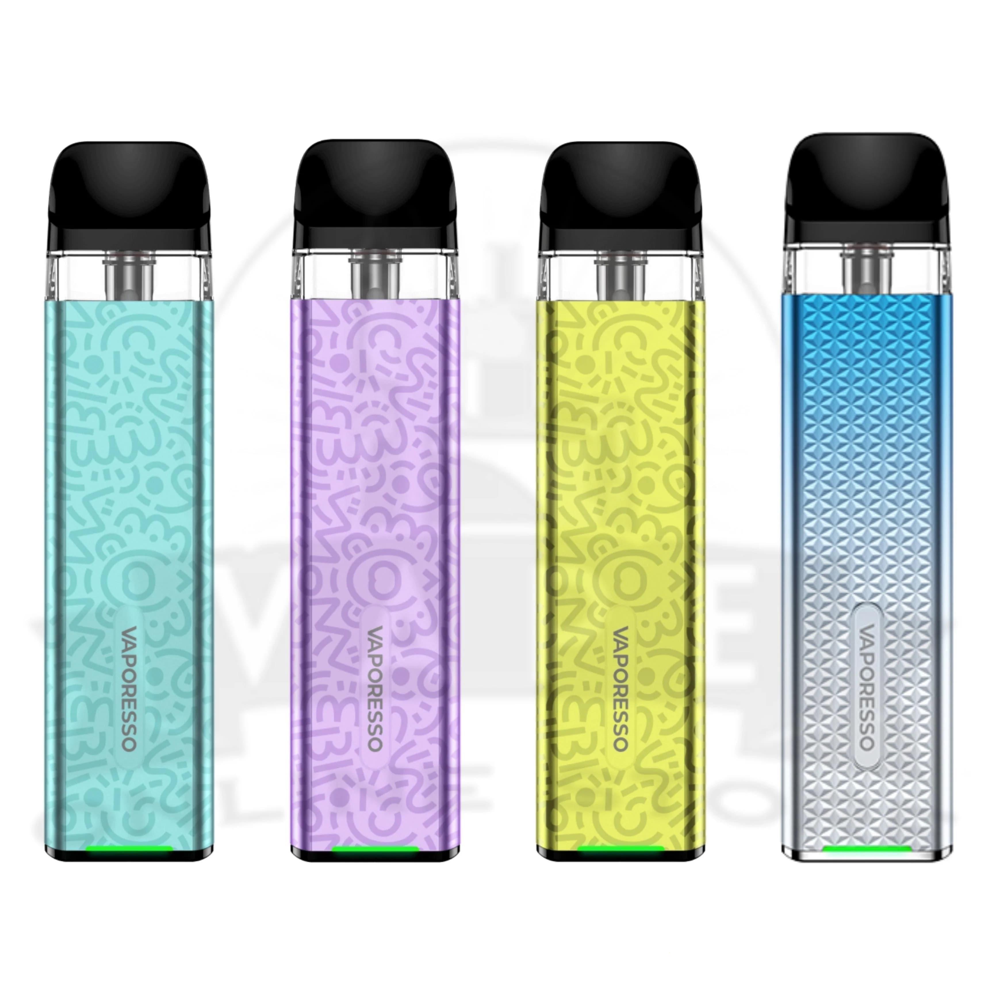 Últimas novedades de E-Cigarette News y tendencias en cigarrillo electrónico sin nicotina