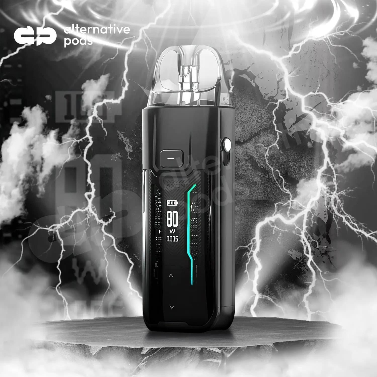 E-papierosami y los mejores lugares para comprar cigarrillos electronicos en Mislata