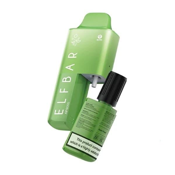 Descubre cómo limpiar correctamente los cigarrillos electronicos Ovale para mantener tu Egyszerhasználatos E-Cigaretta funcionando al máximo