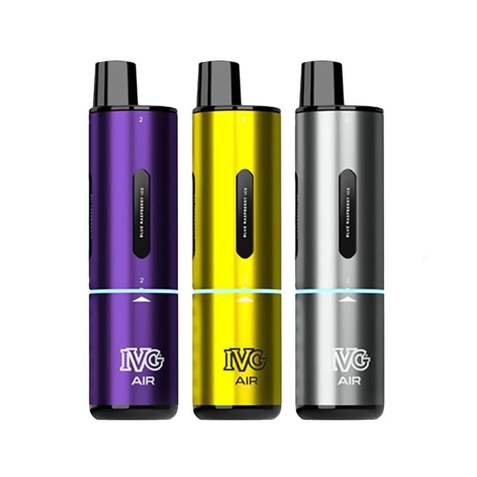 IBvape revoluciona el mercado con cigarrillos electronicos lanzamiento y sorpresas de IBvape para consumidores exigentes