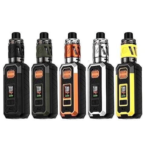 Guía completa de IBVape Vape Shop para elegir cigarrillo electrónico tabaco con las mejores ofertas y seguridad