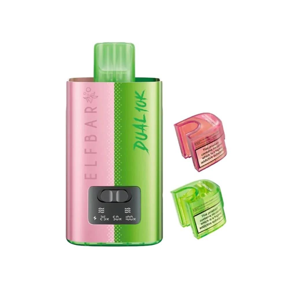 Vape Shop en Jerez de la Frontera descubre los mejores cigarrillos electronicos en Vape Shop para una experiencia única