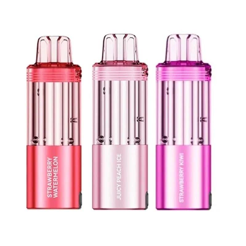 elektronik sigara y el impacto del impuesto cigarrillos electronicos en precios, disponibilidad y alternativas legales