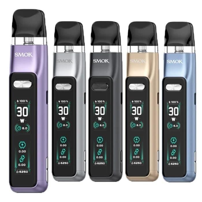 IBVAPE descubre por qué <a href=