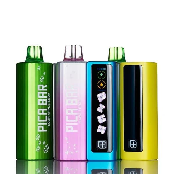 Vape y Vape, guía práctica sobre vaper cigarrillo electrónico para elegir el mejor dispositivo